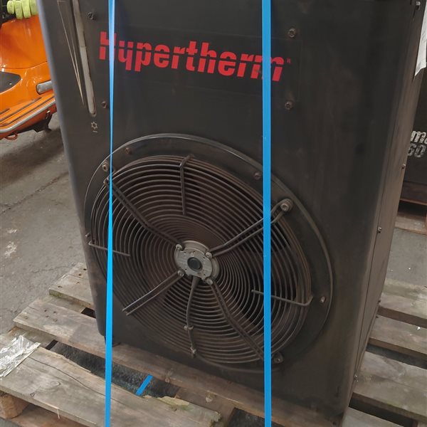 Hypertherm HPR400XD Plasma Cutter